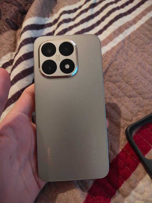 Xiaomi 15t 256 12ram