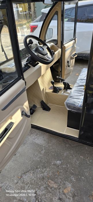 T1  1.5 tonn 2kw отопление есть.Кузов самосвал.