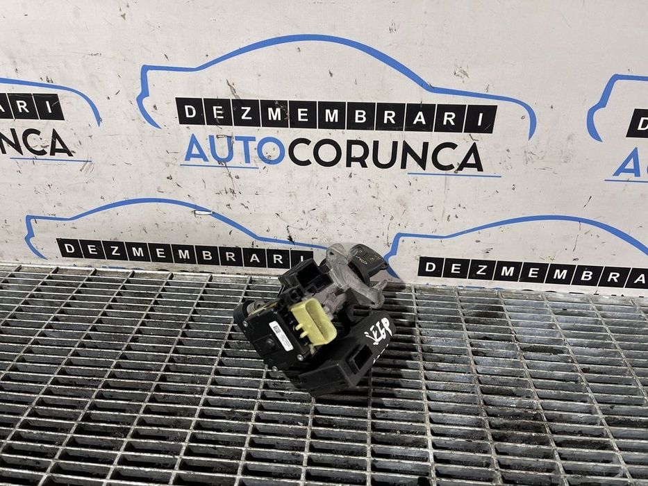 Contact Cu Cheie Jeep Grand Cherokee III 3.0 2005 - 2010 SUV (1038) THGCH201601102