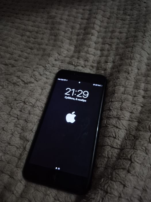 Iphone 7 Plus В идеальном состоянии
