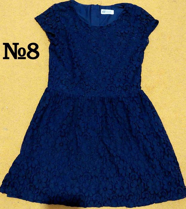 Рокли за всеки повод  Carnival Kids НМ и LC Waikiki, Breeze