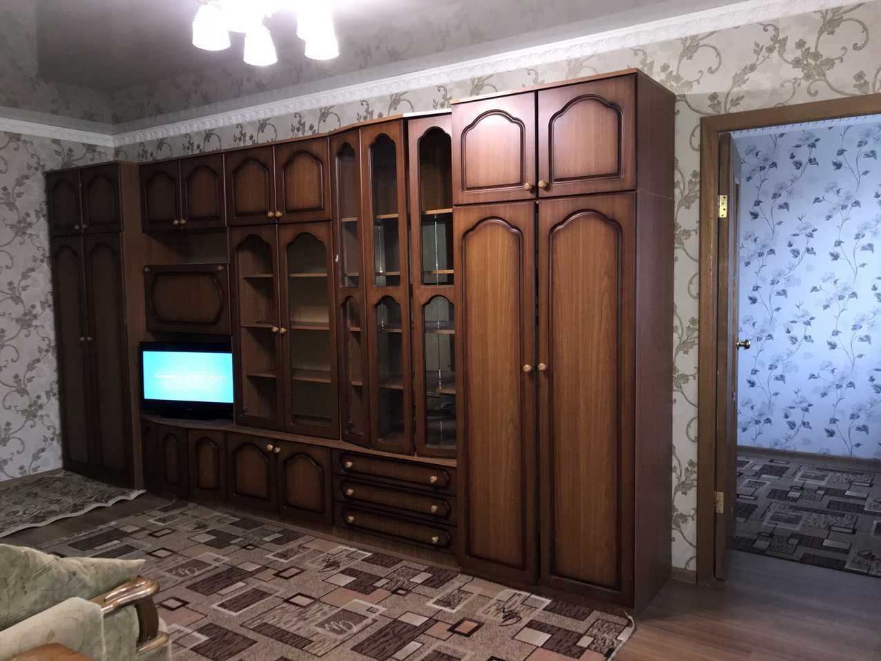 Продам 2-х комнатную квартиру в центре города Атырау