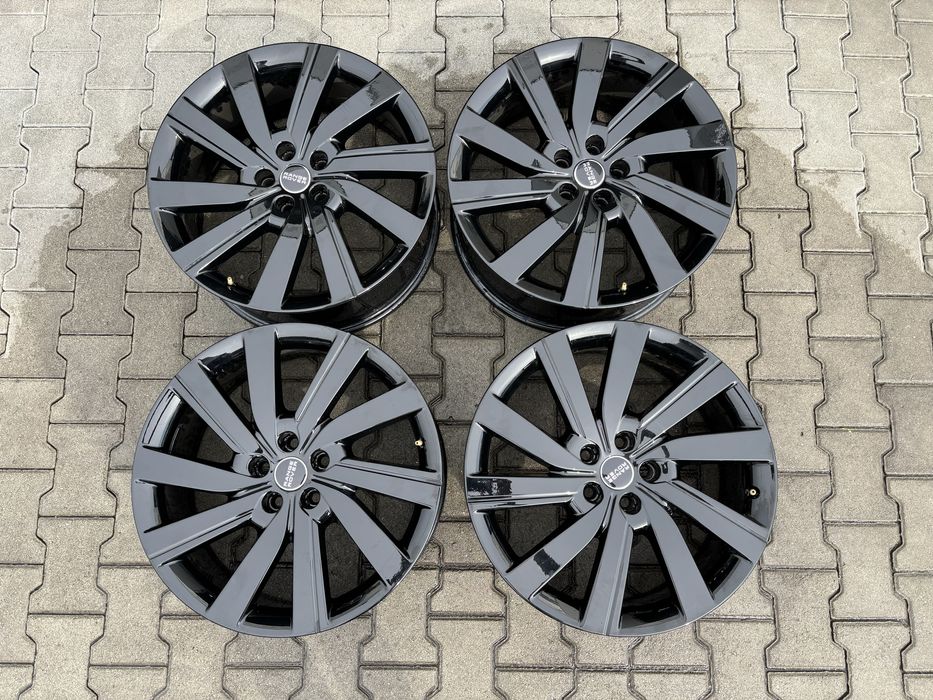 Нови Оригинални джанти за Range Rover Vogue Sport 21" Цола 5x120