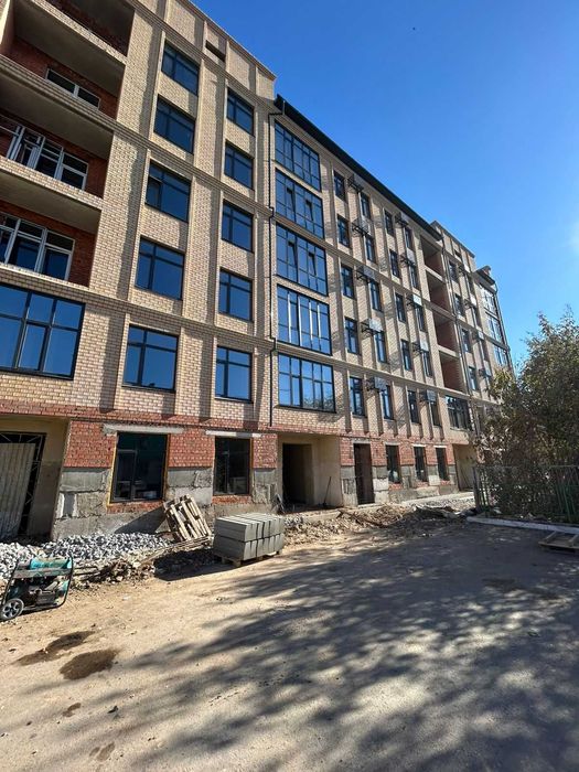 Продам 2 комнатную квартиру ул.Кошкарбаева  60