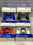 Джойстик (геймпад) PS4 на Sony Playstation 4 Dualshock 4 Дуалшок 4 пс4