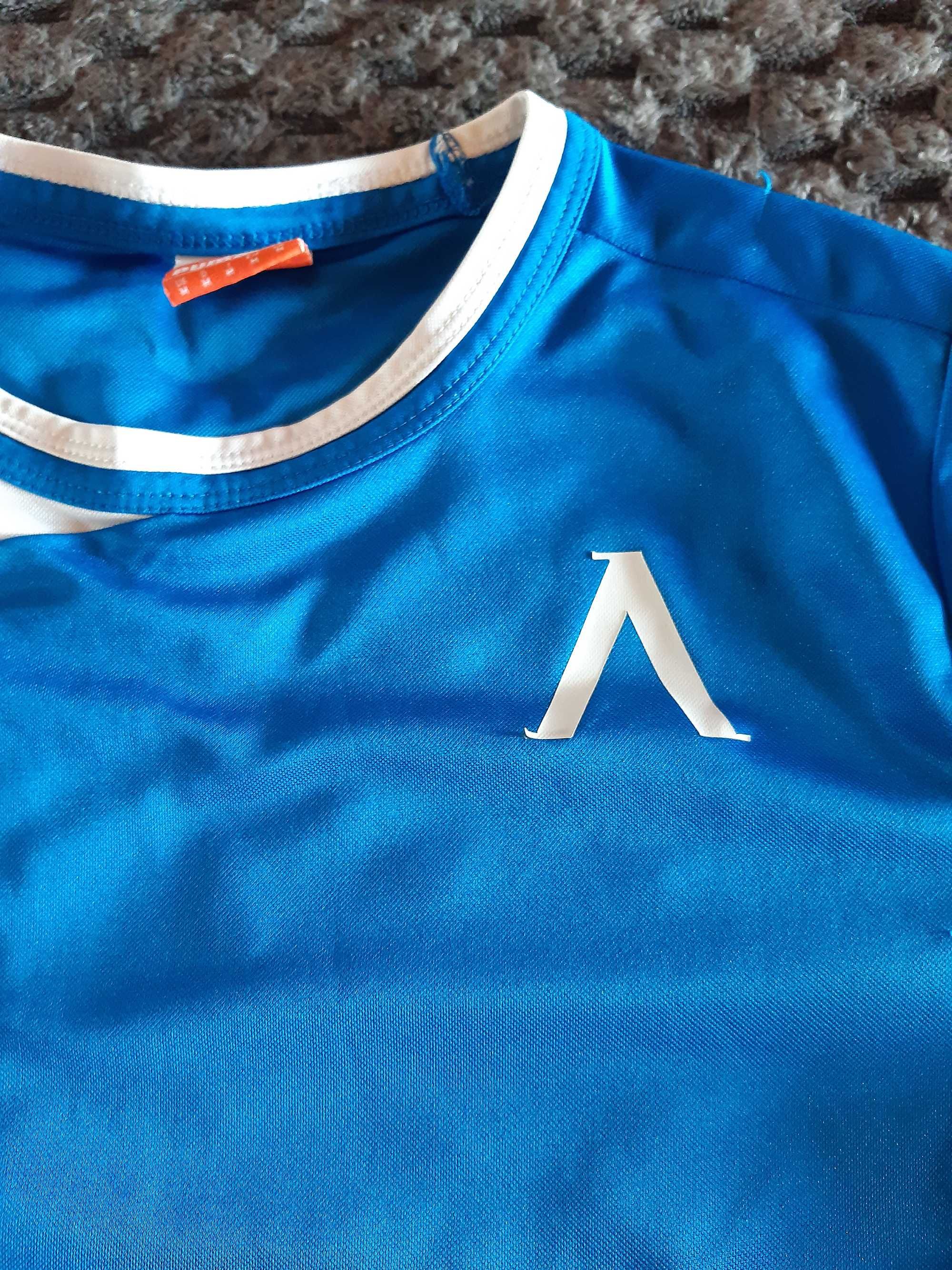 Фланелка на Левски PUMA
