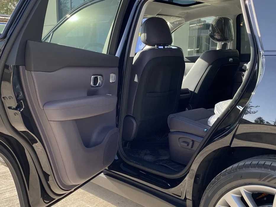 Leapmotor C16 200km full