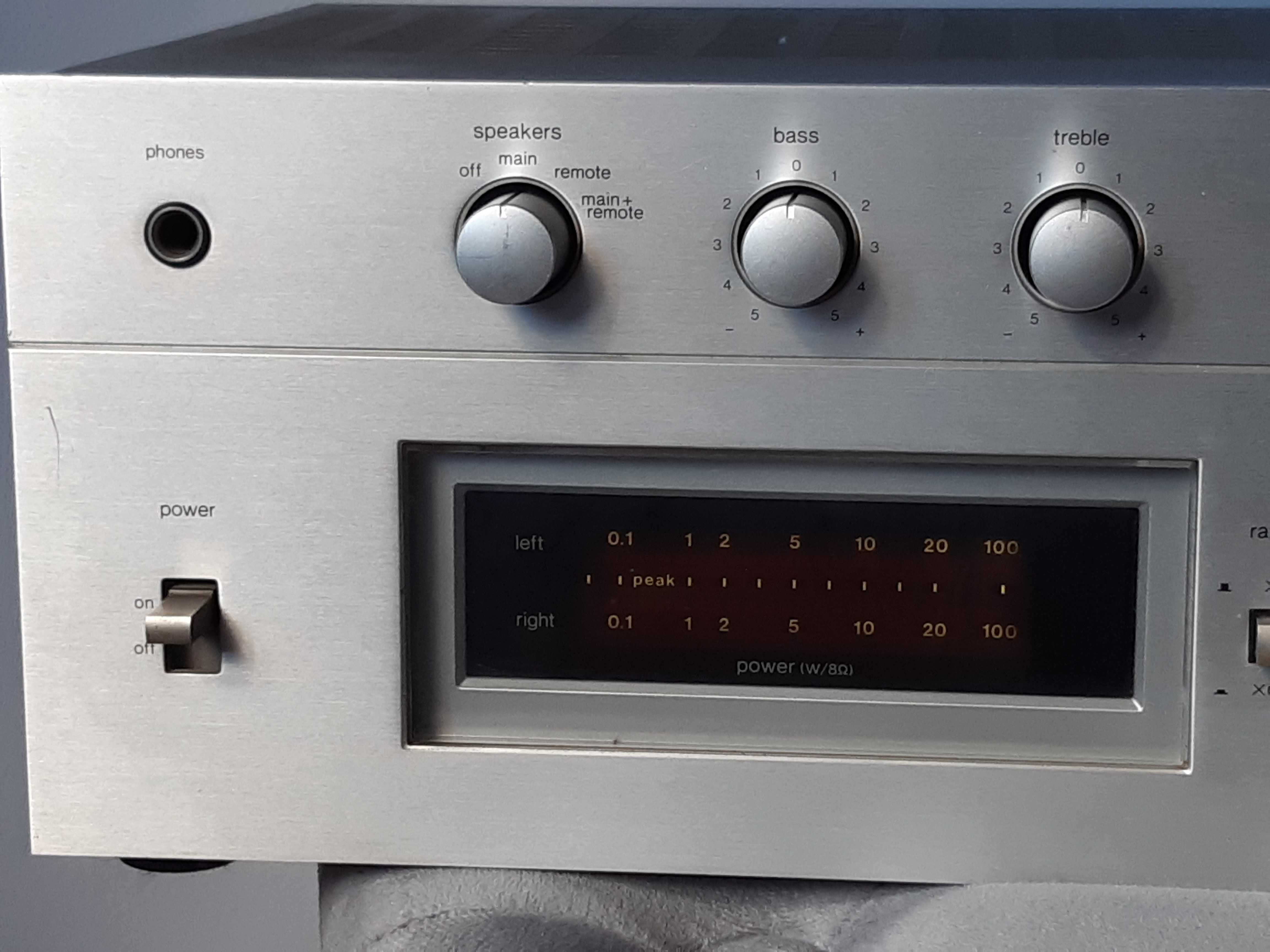 Technics SU-8044