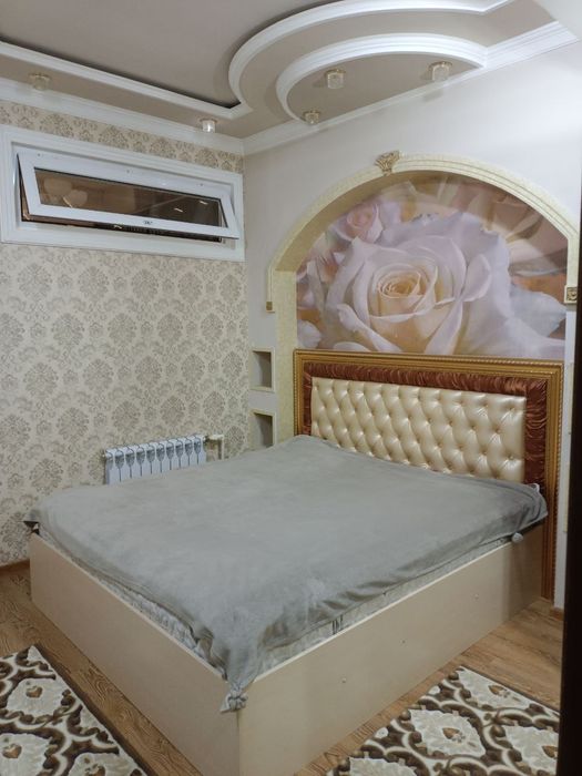 Юнсабоде 3 ком аренда квартира