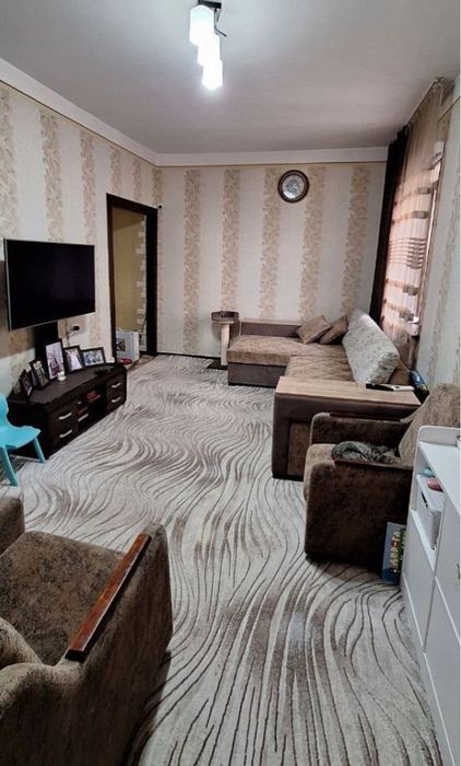 Строительный Сергели - аренда квартиры  2/1/9