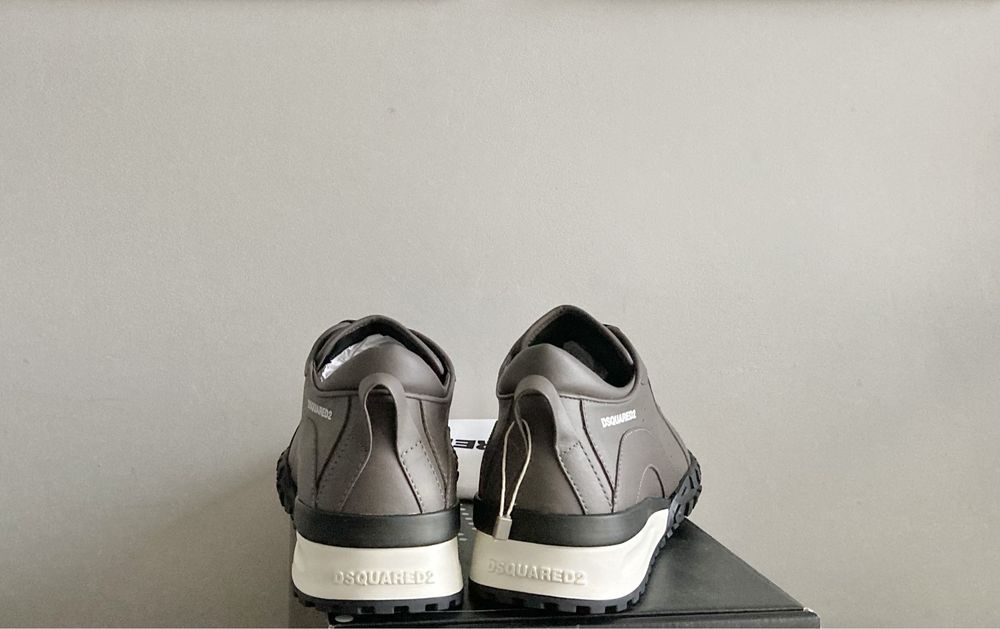 Обувки,Sneakers-Dsquared2