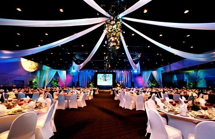 Event_servic_show – har qanday tadbirni yuqori darajada tashkil qilish