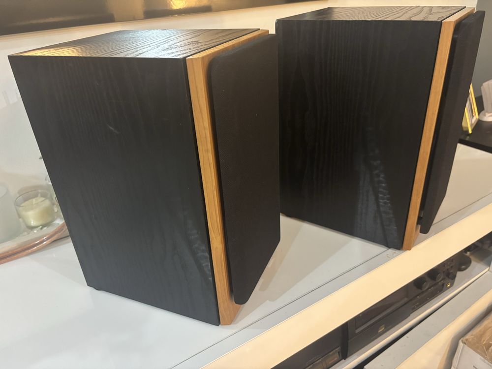 Tannoy Mercury M1 Cherry boxe Hi-Fi