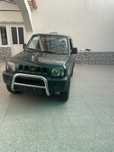 Suzuki Jimny  1.3 benzina 16 valve 4x4