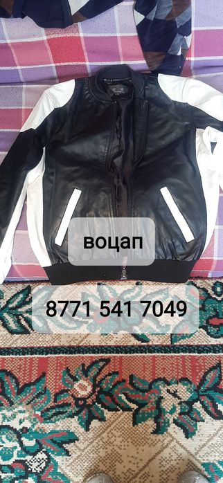 Продам куртка новая
