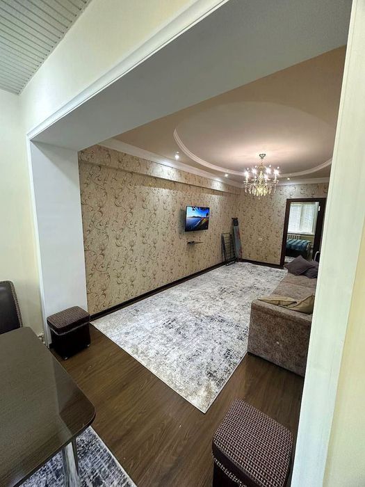 2 xonalik kvartira ijaraga beriladi