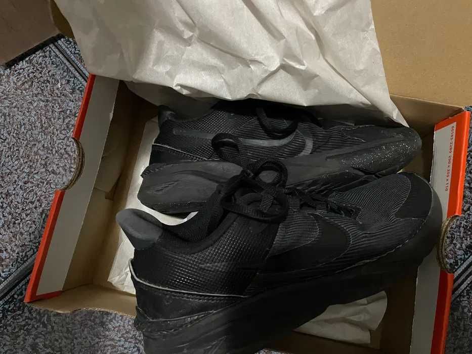 Детски маратонки Adidas N32,Nike N37.5