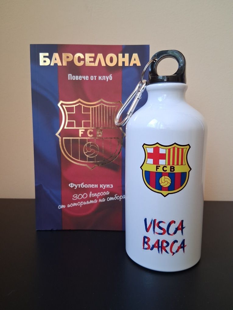Фен комплект Барселона
