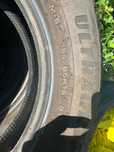 Гуми за кола 15-ки goodyear в добро състояние