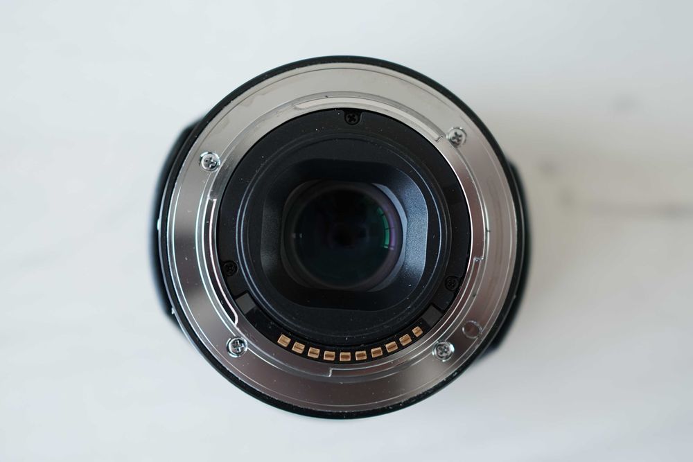 Obiectiv Sony 35mm F1.8 | E-Mount | OSS | SEL35F18