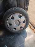 Jante Opel 5 prezoane