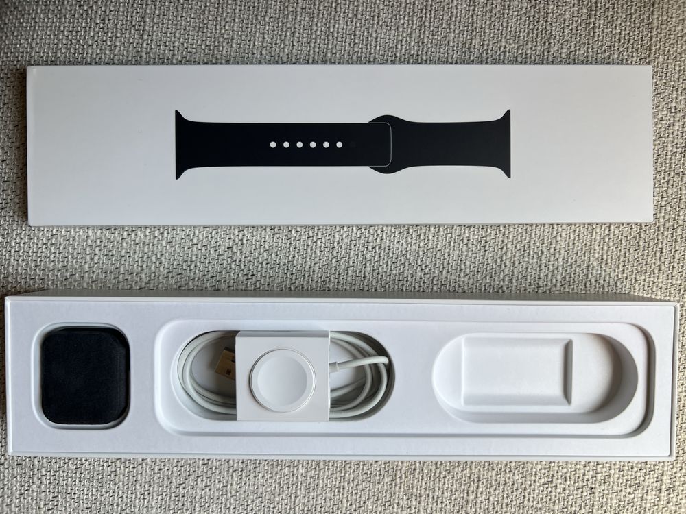 Iwatch series 5 40 mm
