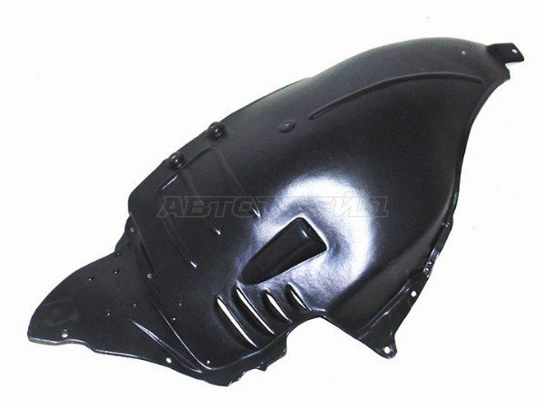 Подкрылок  правый Mercedes W221