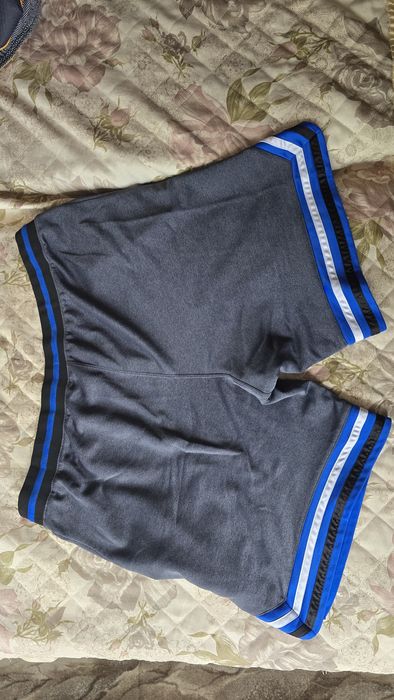 Мъжки къси панталони Еско 3ХЛ, ХЛ, 2ХЛ