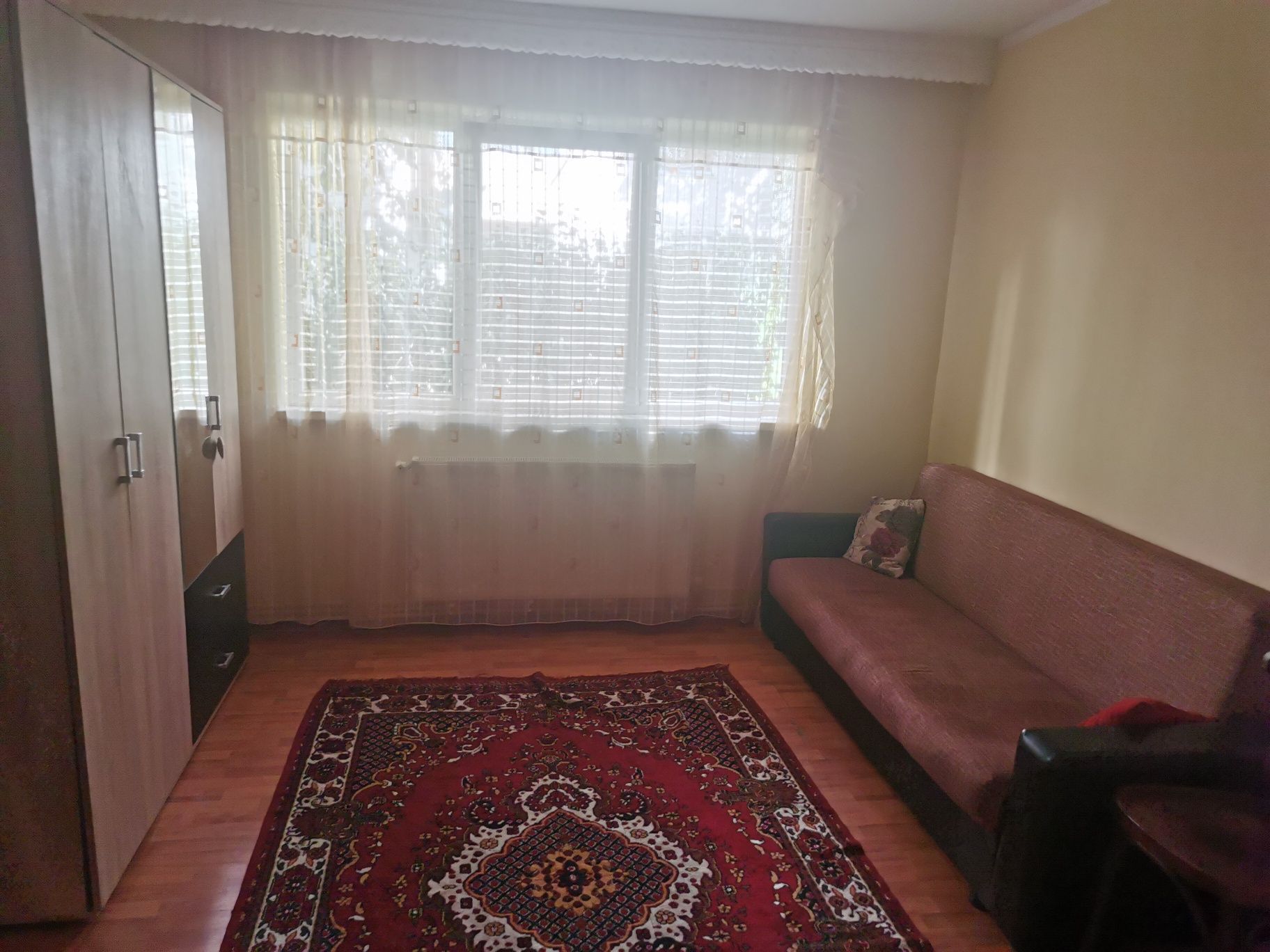 Ofer pt închiriere apt, 2 cam, Iasi, Zona Lidl Dacia