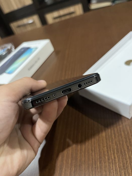 GALAXY A16 5G смартфон перфектен телефон