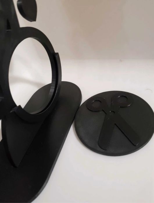 Rama foto ecografie bebe