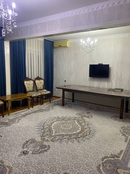 Аренда Сергели8 4/2/5