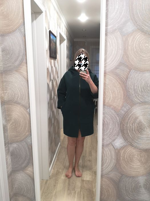 Пальто в отличном состоянии