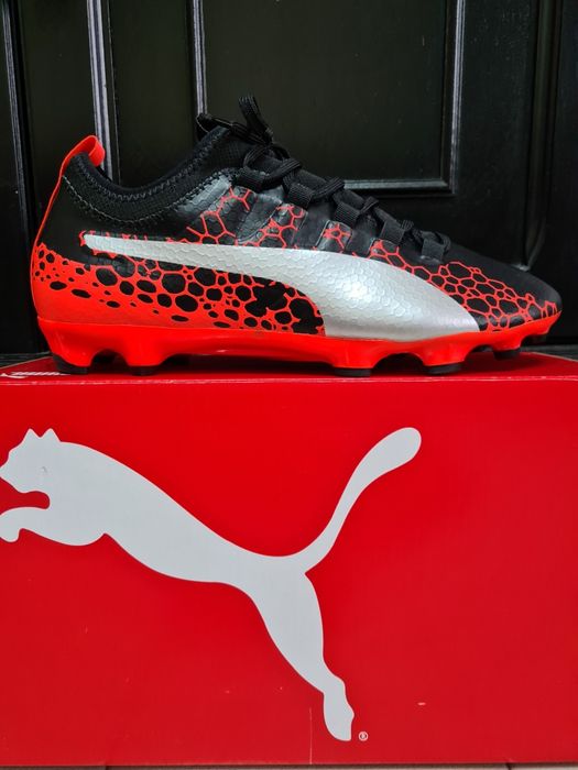 Бутонки PUMA EVOpower VIGOR 3 номер 36
