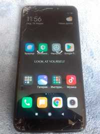 Телефон Xiaomi  REDMI 5