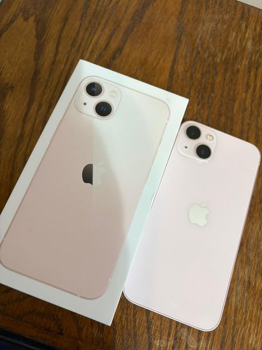 IPfone 13 ca nou