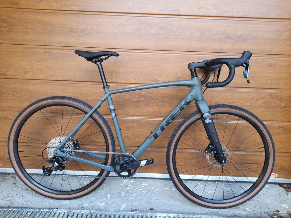 Trek Checkpoint Gravel