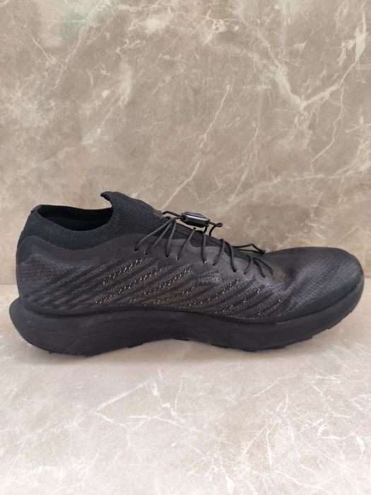 Salomon S/Lab Pulsar Black номер 41,1/3