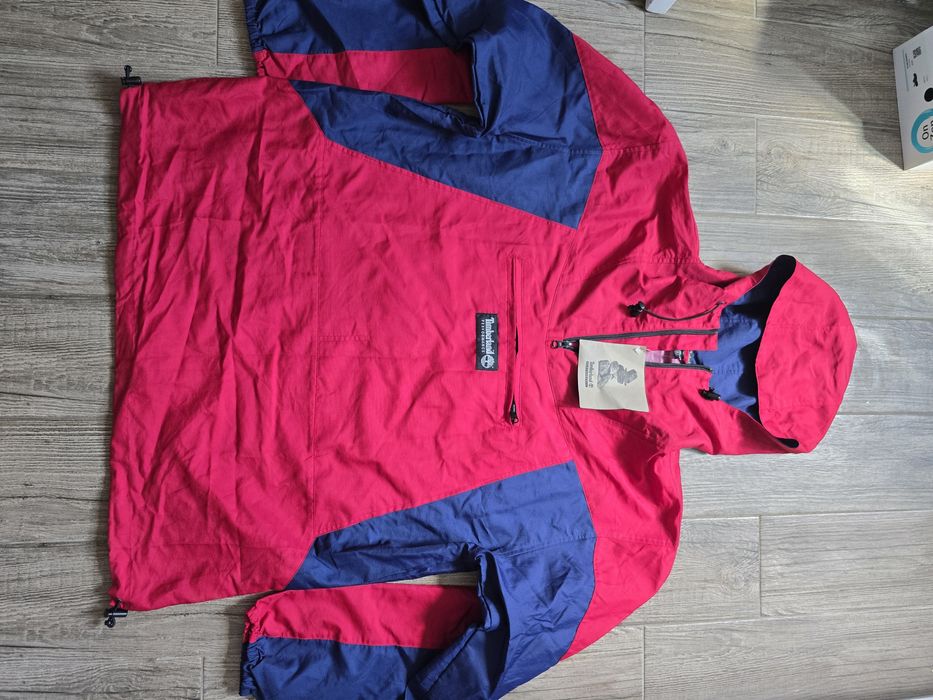 Jacheta Timberland Performance Vintage Marimea L