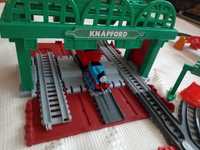 Set Thomas & Friends , gara knapford