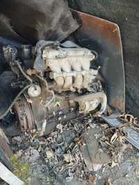 Motor complet  Suzuki Vitara 1  1.6 16 valve