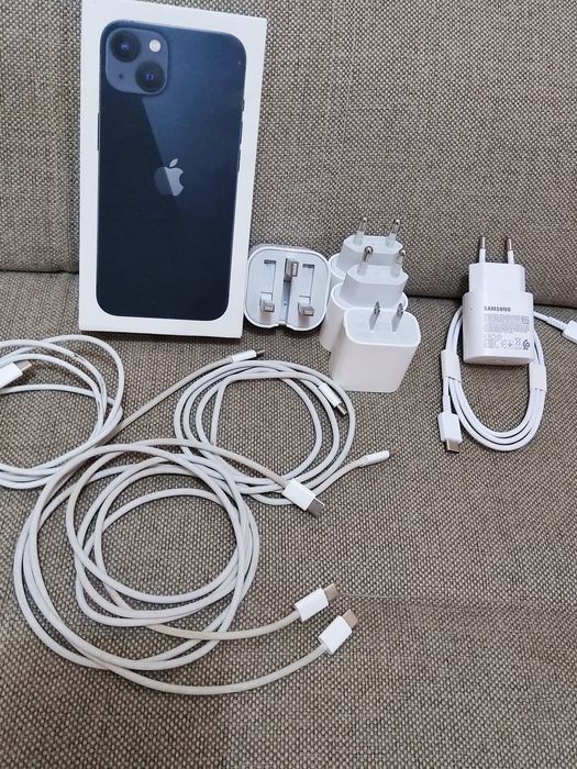 Apple iPhone lighting эко usb-c usb-c оригинал 100%