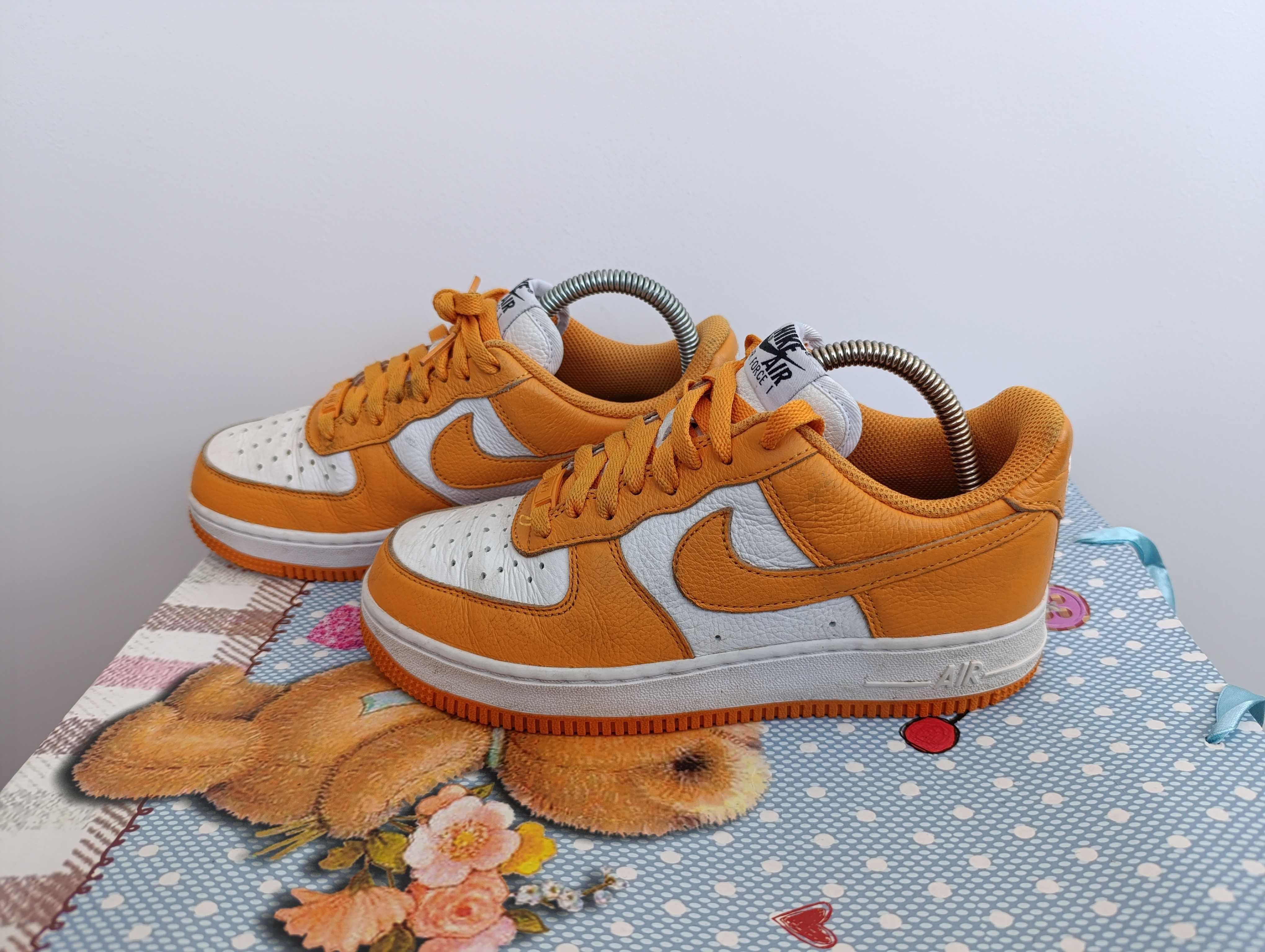 ''Nike Air Force 1 By You''оригинални маратонки 38 номер