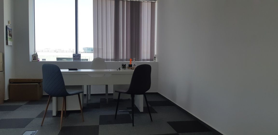 URGENT Mobilier Birou aproape noi
