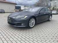 Tesla ModelS 2018