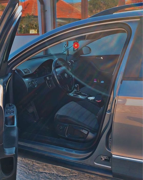 Passat b6 2.0 170 cai DSG