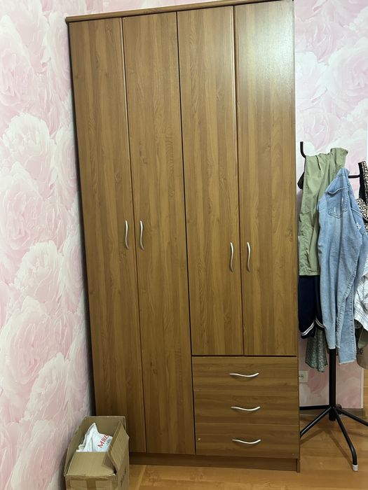 Шкаф сатылады бағасы 50000