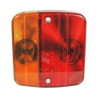 стопове ремарке lt-067 12v -24v 2броя vertex к2 33028