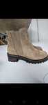 See by chloé mallory bootie