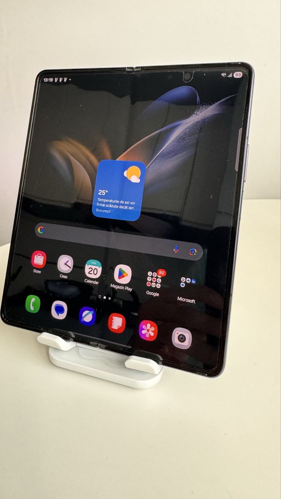 Samsung Galaxy Z Fold4 Fold 4 512GB